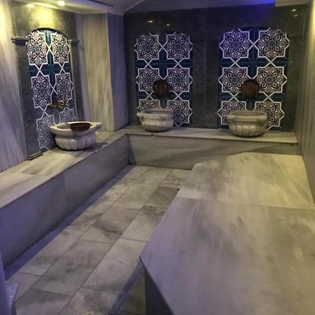 Sultanahmet Milan Hotel&Spa 이스탄불 외부 사진