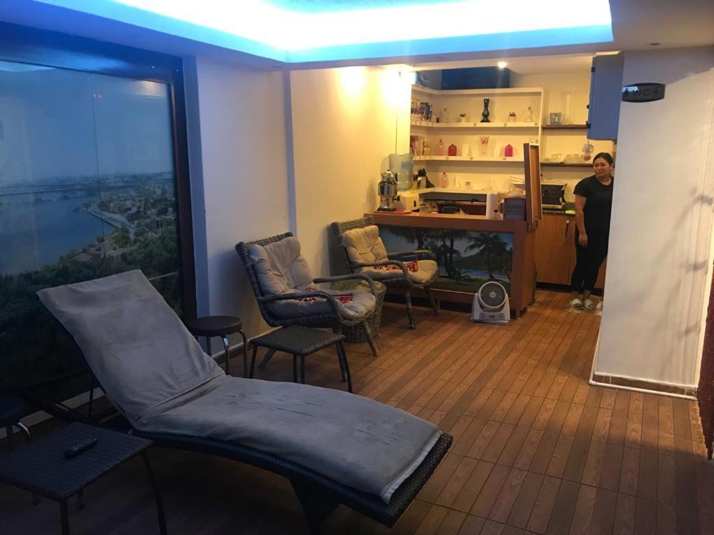 Sultanahmet Milan Hotel&Spa 이스탄불 외부 사진