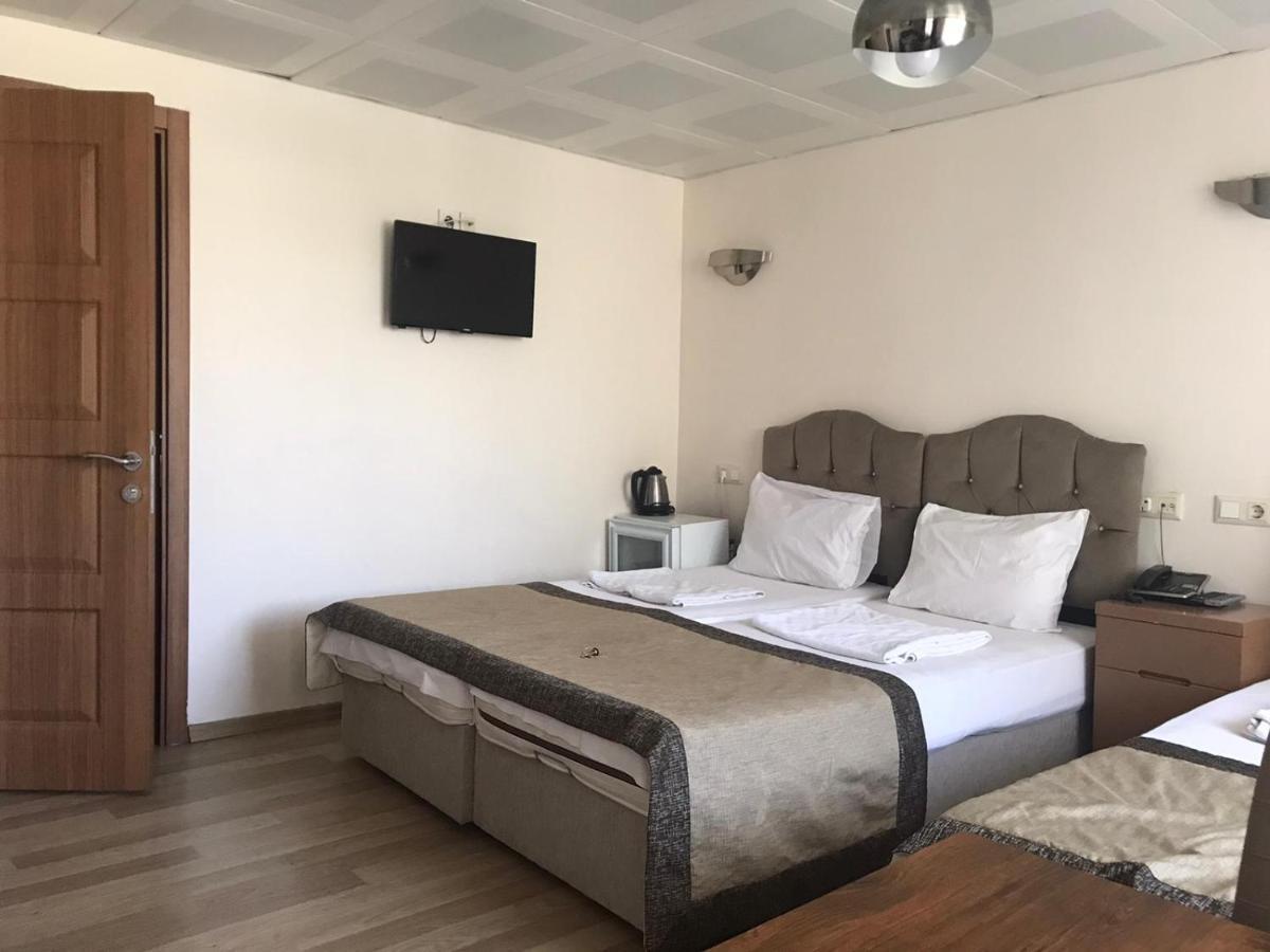 Sultanahmet Milan Hotel&Spa 이스탄불 외부 사진