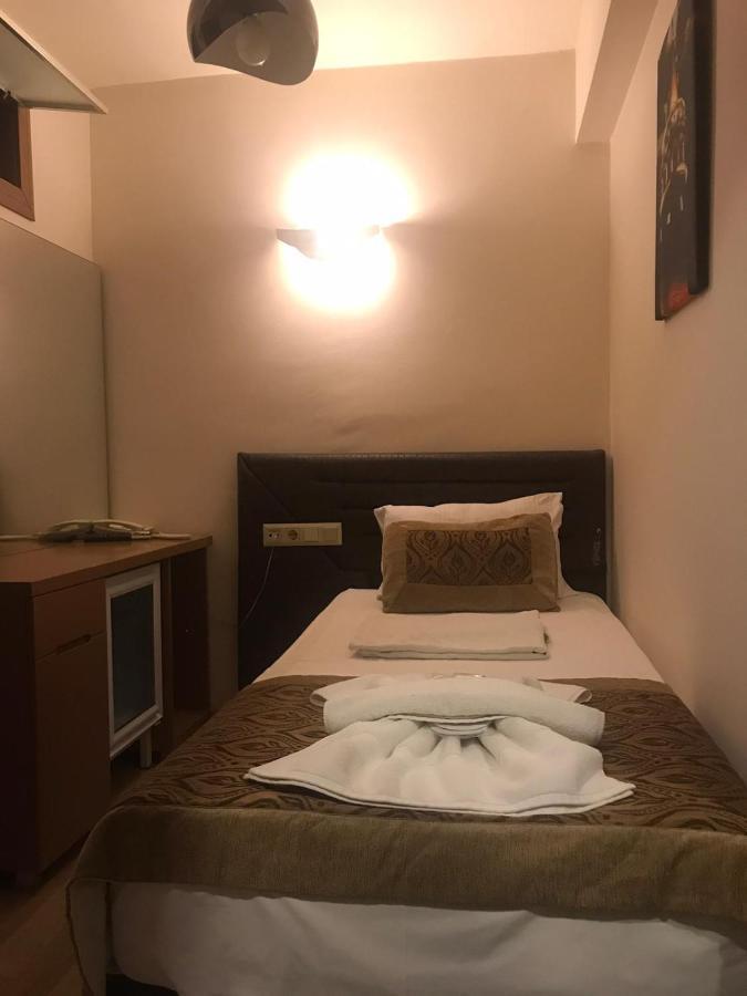 Sultanahmet Milan Hotel&Spa 이스탄불 외부 사진