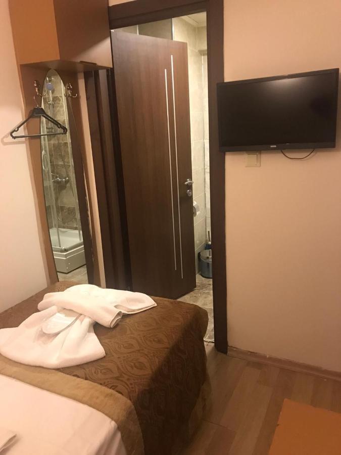 Sultanahmet Milan Hotel&Spa 이스탄불 외부 사진