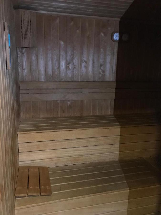 Sultanahmet Milan Hotel&Spa 이스탄불 외부 사진