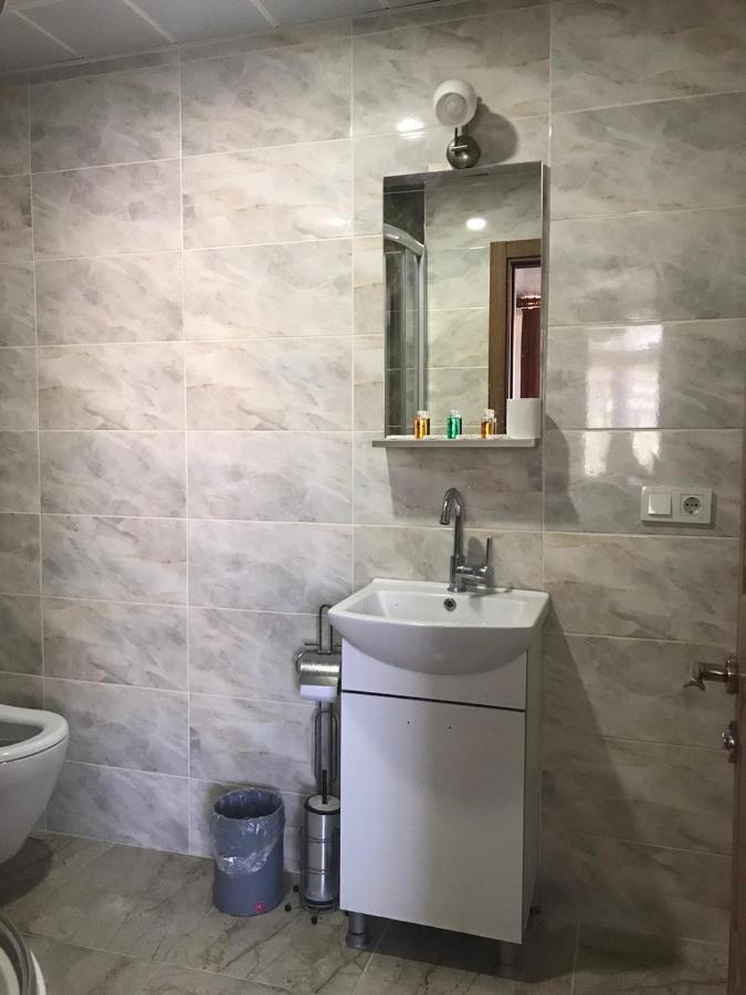 Sultanahmet Milan Hotel&Spa 이스탄불 외부 사진