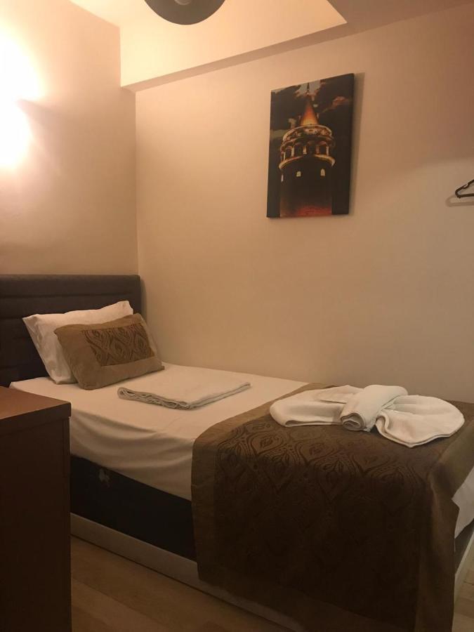 Sultanahmet Milan Hotel&Spa 이스탄불 외부 사진