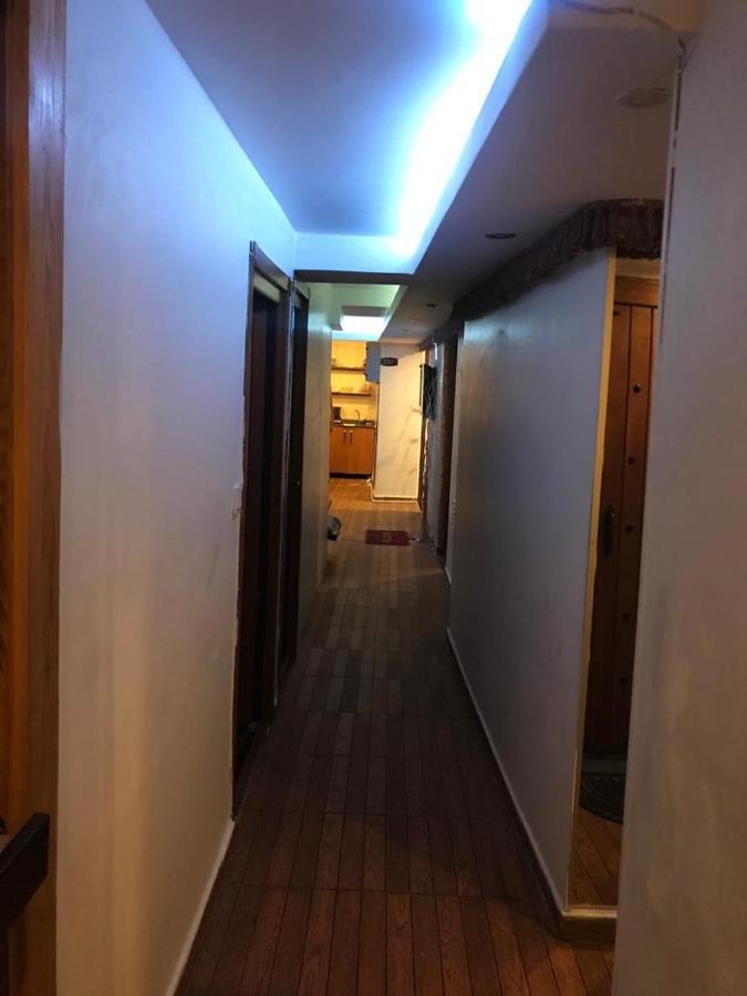 Sultanahmet Milan Hotel&Spa 이스탄불 외부 사진