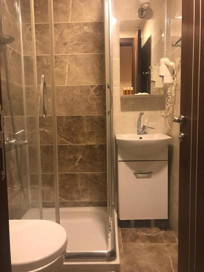 Sultanahmet Milan Hotel&Spa 이스탄불 외부 사진