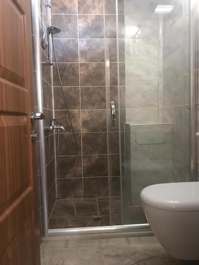 Sultanahmet Milan Hotel&Spa 이스탄불 외부 사진